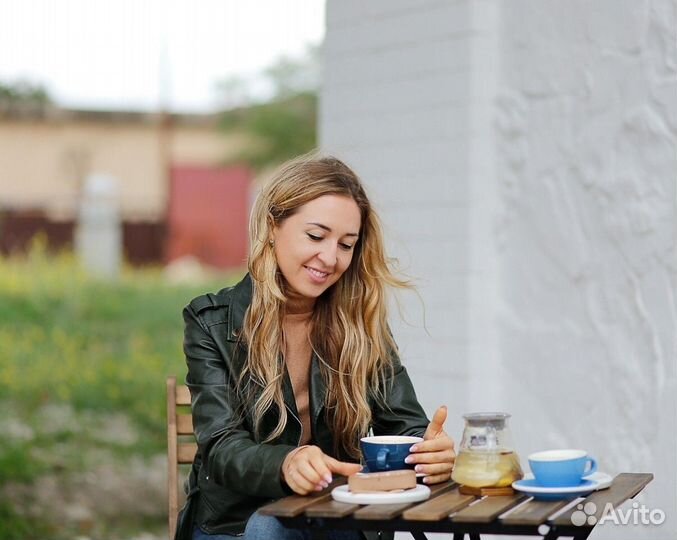 Администратор, менеджер по работе с клиентами