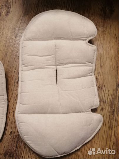 Детское автокресло от 0 до 36 с isofix