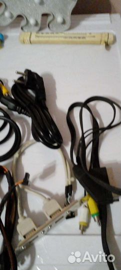 Шнур 2х RCA premier
