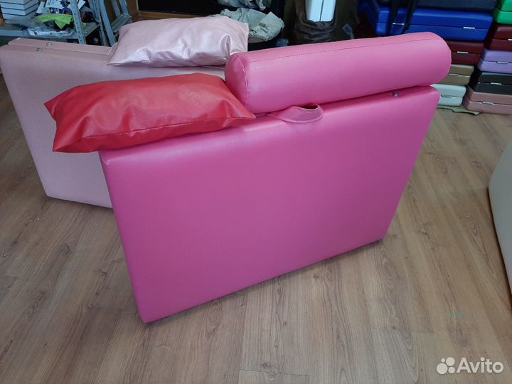 Стол массажный