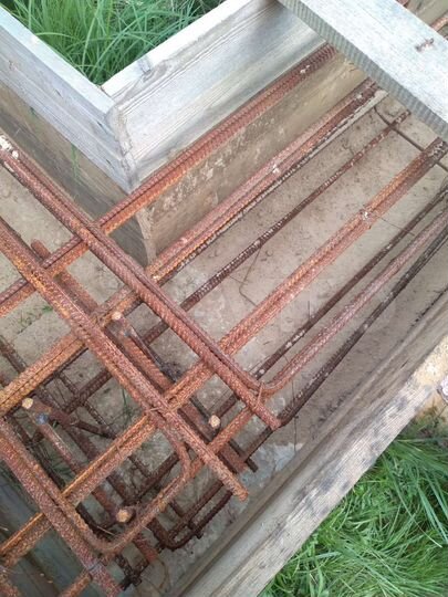 Участок 19 сот. (ИЖС)