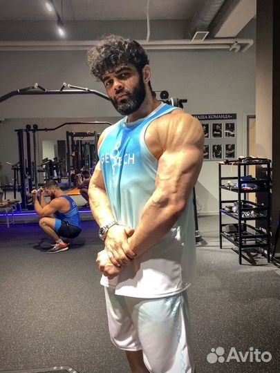 Онлайн фитнес тренер / фитнес тренер / диетолог/ н