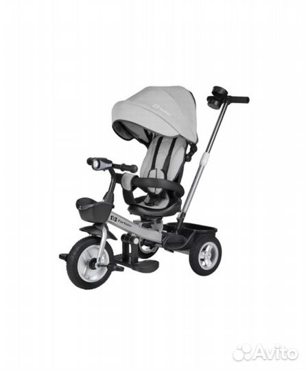 Коляска-велосипед 2в1 Прокат Аренда