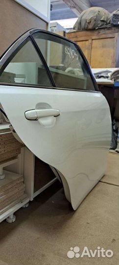 Toyota Camry V 40 Дверь задняя правая в сборе