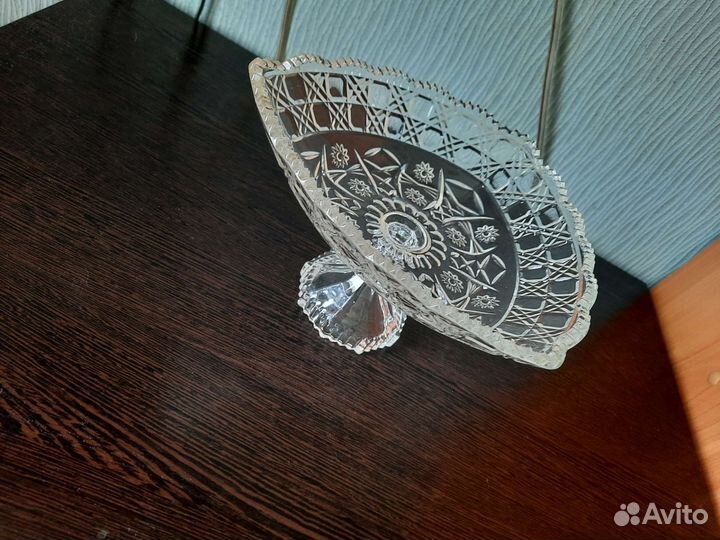 Ваза для фруктов