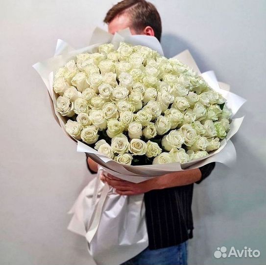 Розы Цветы Букеты 25 151 201 101 301 501 опт