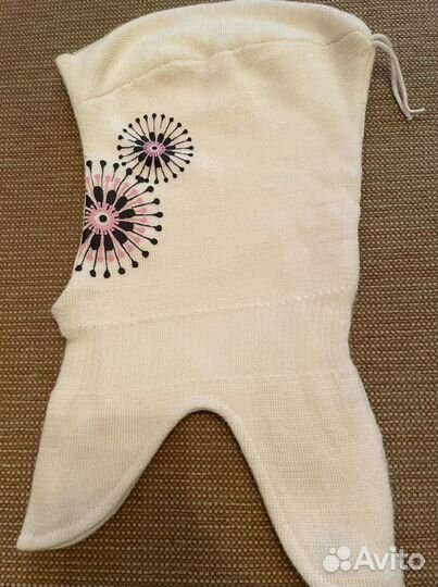 Шапка шлем Рейма 50 размер