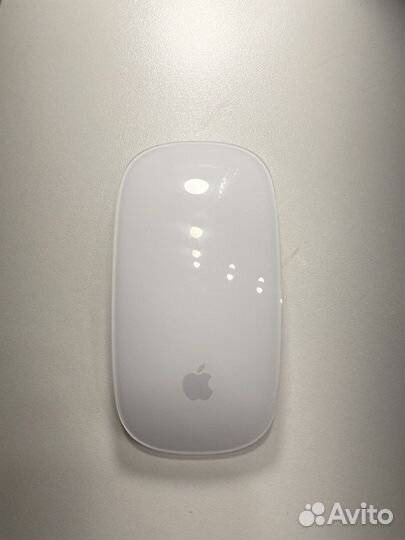 Мышь Apple magic mouse 2