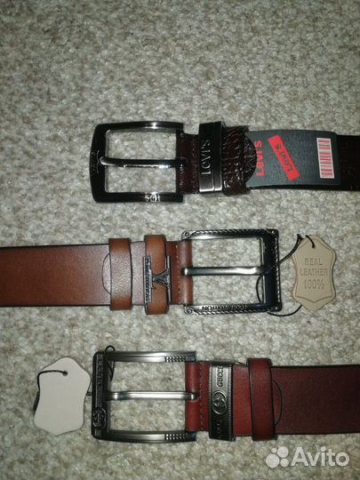 Ремень мужской