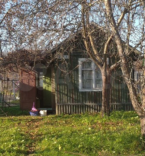 Участок 4,7 сот. (СНТ, ДНП)