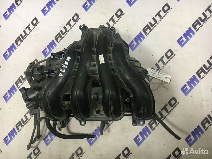 Коллектор впускной Мазда CX-7