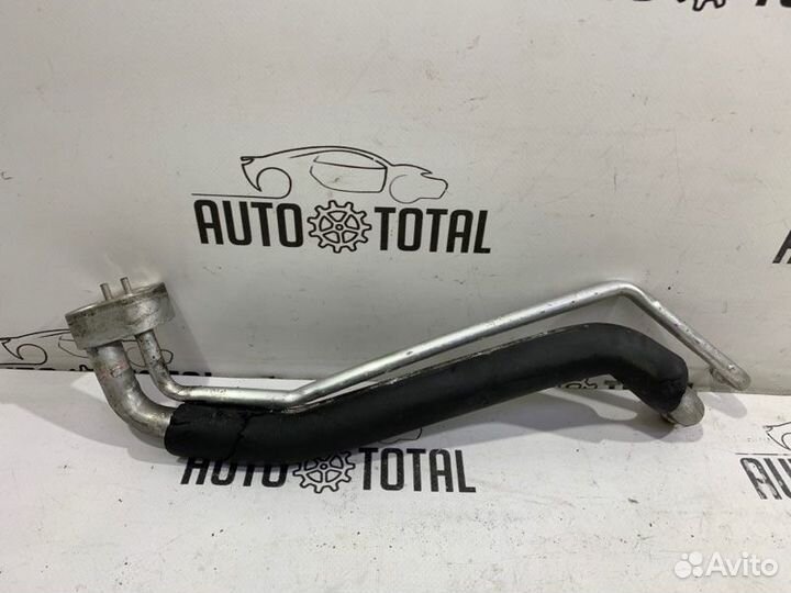 Трубка кондиционера Bmw 745 E65 N62B44 2004