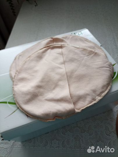 Протез молочной железы