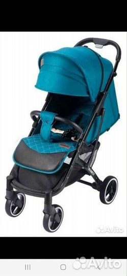 Коляска dearest