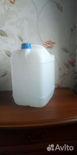 Канистра 10л