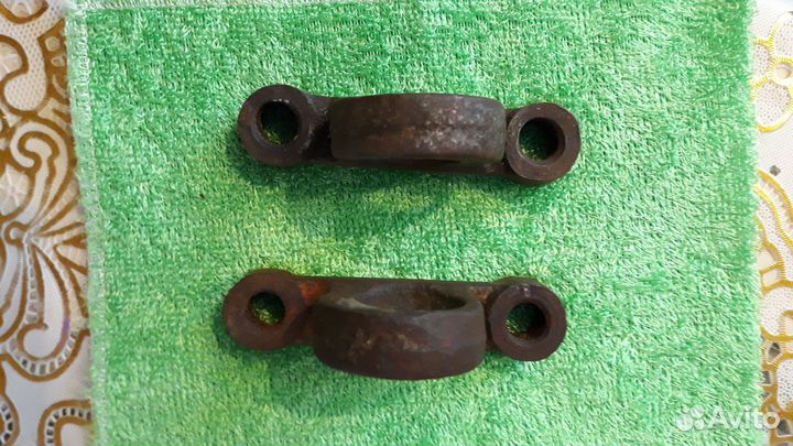 Петли старинные