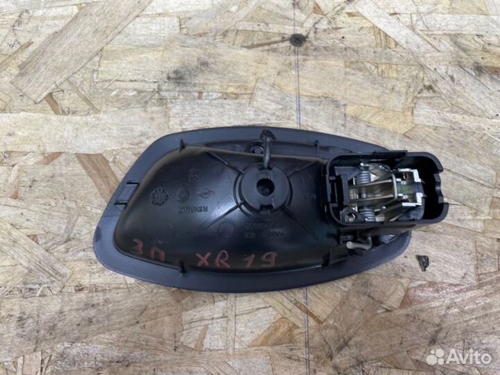 Внутренняя ручка двери правая LADA X-Ray