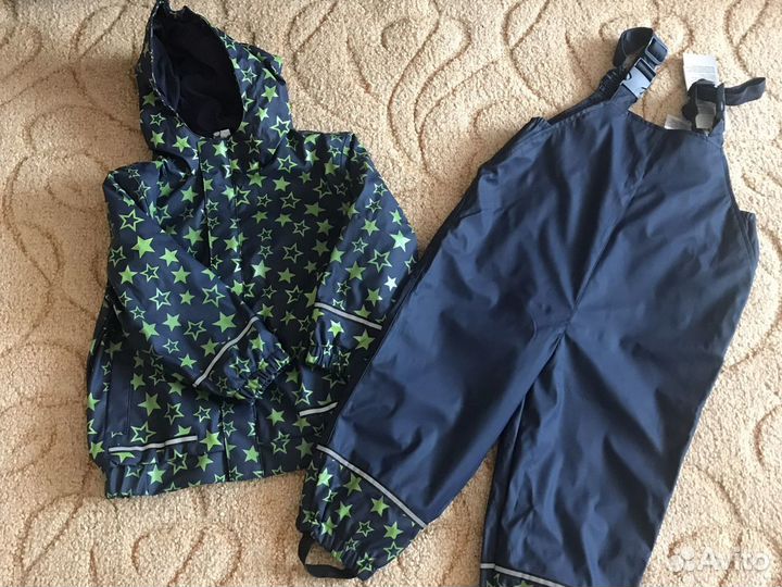 Костюм для мальчика