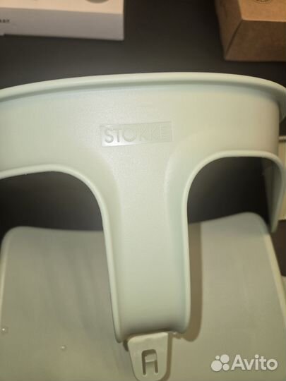 Tripp trapp для стульчики stokke