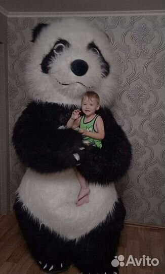 Ростовая кукла