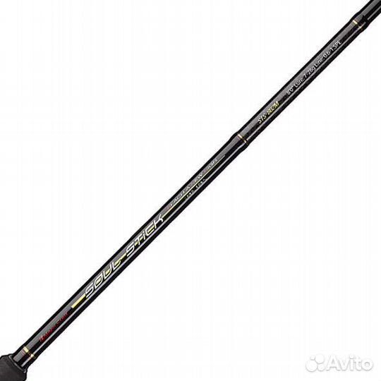 Спиннинг Major Craft Soul Stick 762L(2.29м; 3-16г)