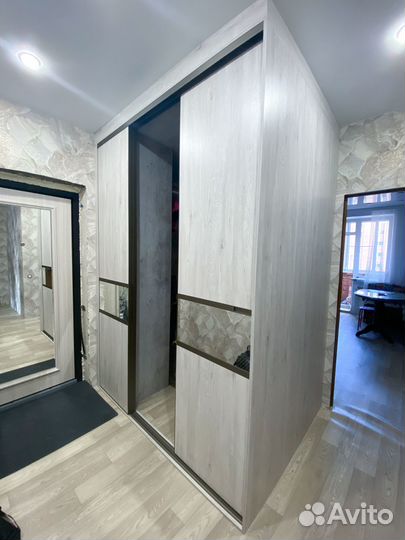 Мебель на заказ любой сложности