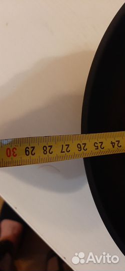 Сковорода индукционная профессиональная