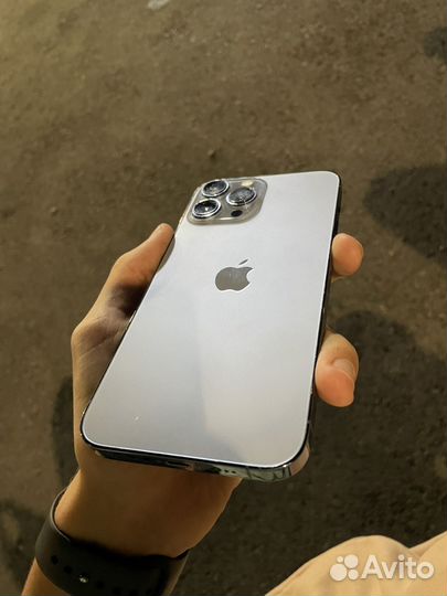 iPhone 13 Pro Max, 128 ГБ