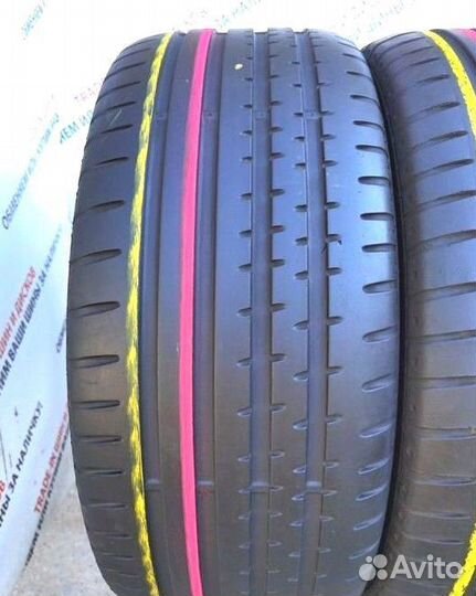 Continental SportContact 265/30 R20 94Y