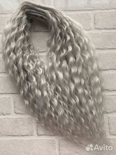 Дредокудри комплект