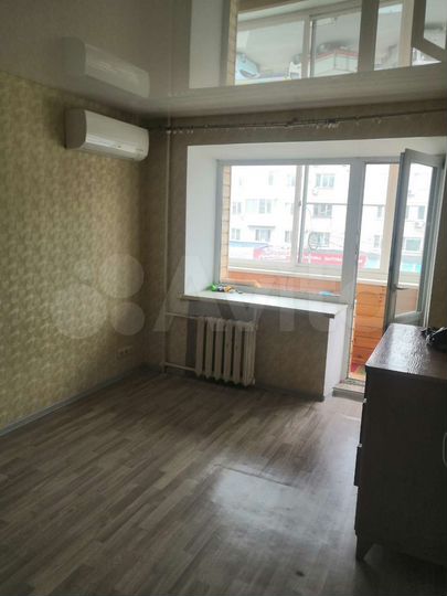 1-к. квартира, 34 м², 3/5 эт.