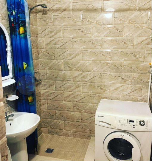 1-к. квартира, 30 м², 1/5 эт.