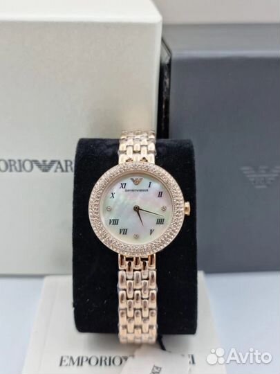 Часы Emporio Armani AR11355 новые, оригинал