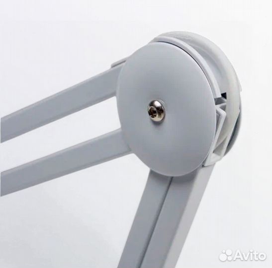 Вытяжка для маникюра 4blanc Alize на струбцине