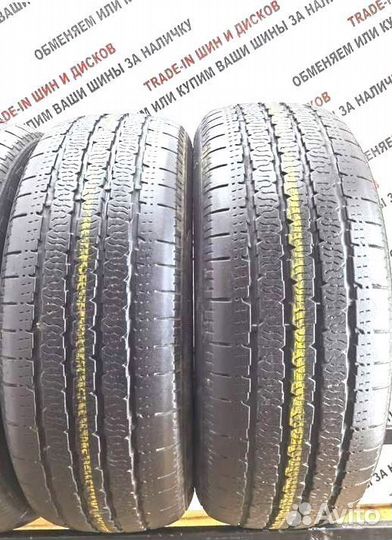 Kumho Steel Radial 798 235/60 R17