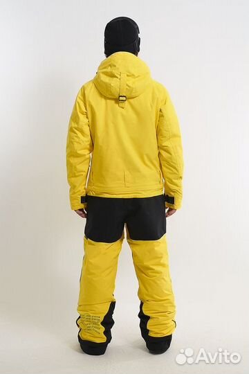 Комбинезон Cool Zone proxy Желтый XL новый