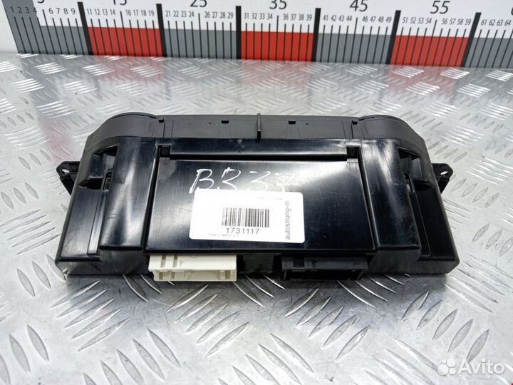 Блок управления печки / климат-контроля Ford C-Max