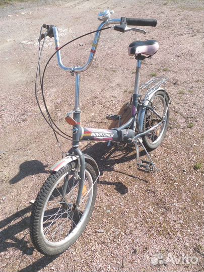 Продам велосипед