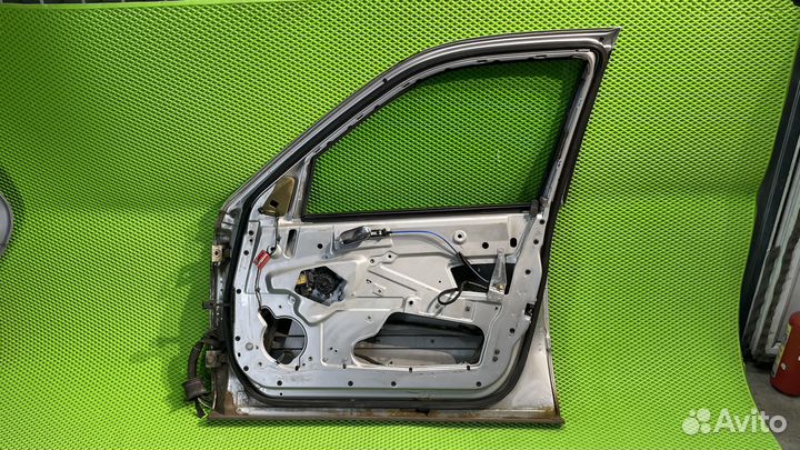 Дверь передняя правая saab 9-5 1997-2010