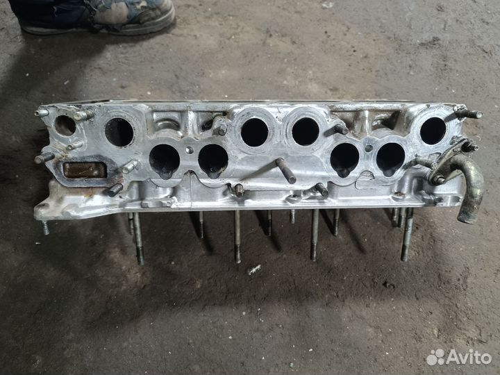 Головка на классику