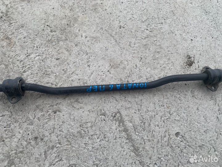 Стабилизатор передний Hyundai Sonata YF G4KJ 2012