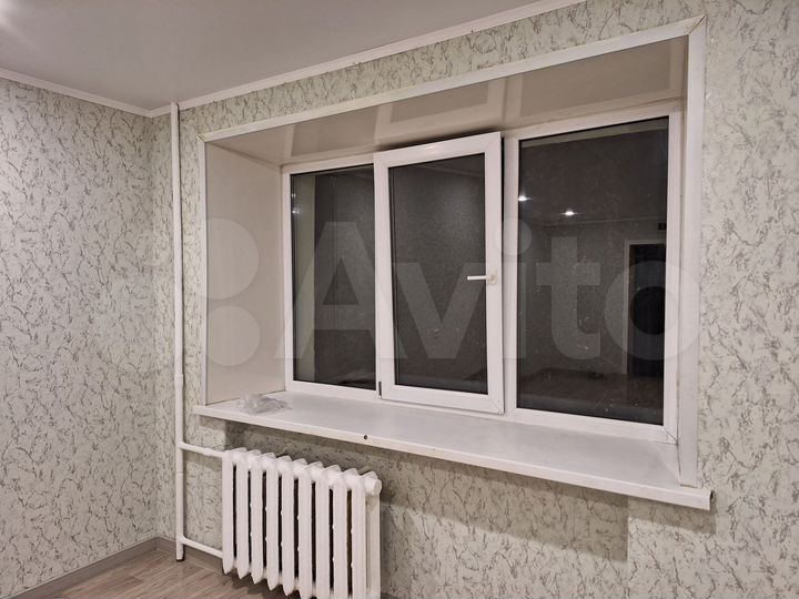 Комната 17,6 м² в 1-к., 5/5 эт.