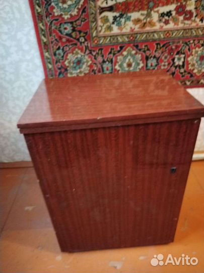 Швейная машина Подольск 142