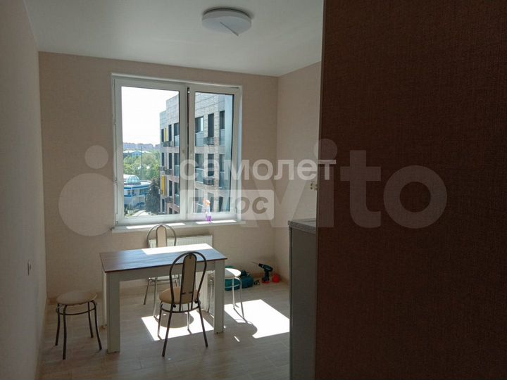 1-к. квартира, 32,9 м², 7/8 эт.