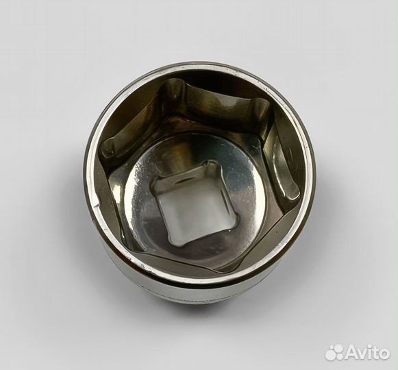 Головка шестигранная короткая 30 мм 1/2 (Д. Т. )