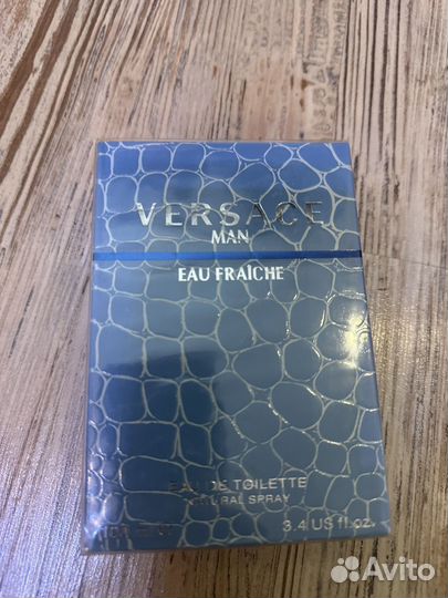 Поступление туалетной воды