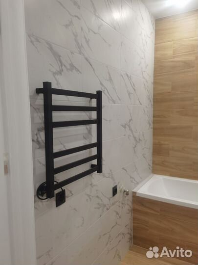 Мастер на час, ремонт под ключ