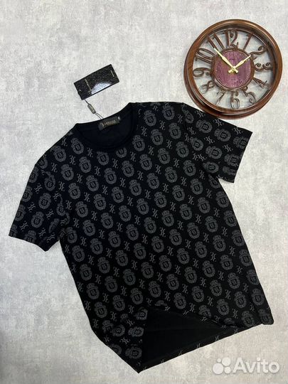 Billionaire футболка