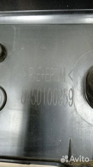 Решетка радиатора LADA Granta