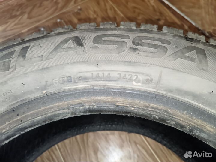 Lassa Iceways 2 185/65 R14